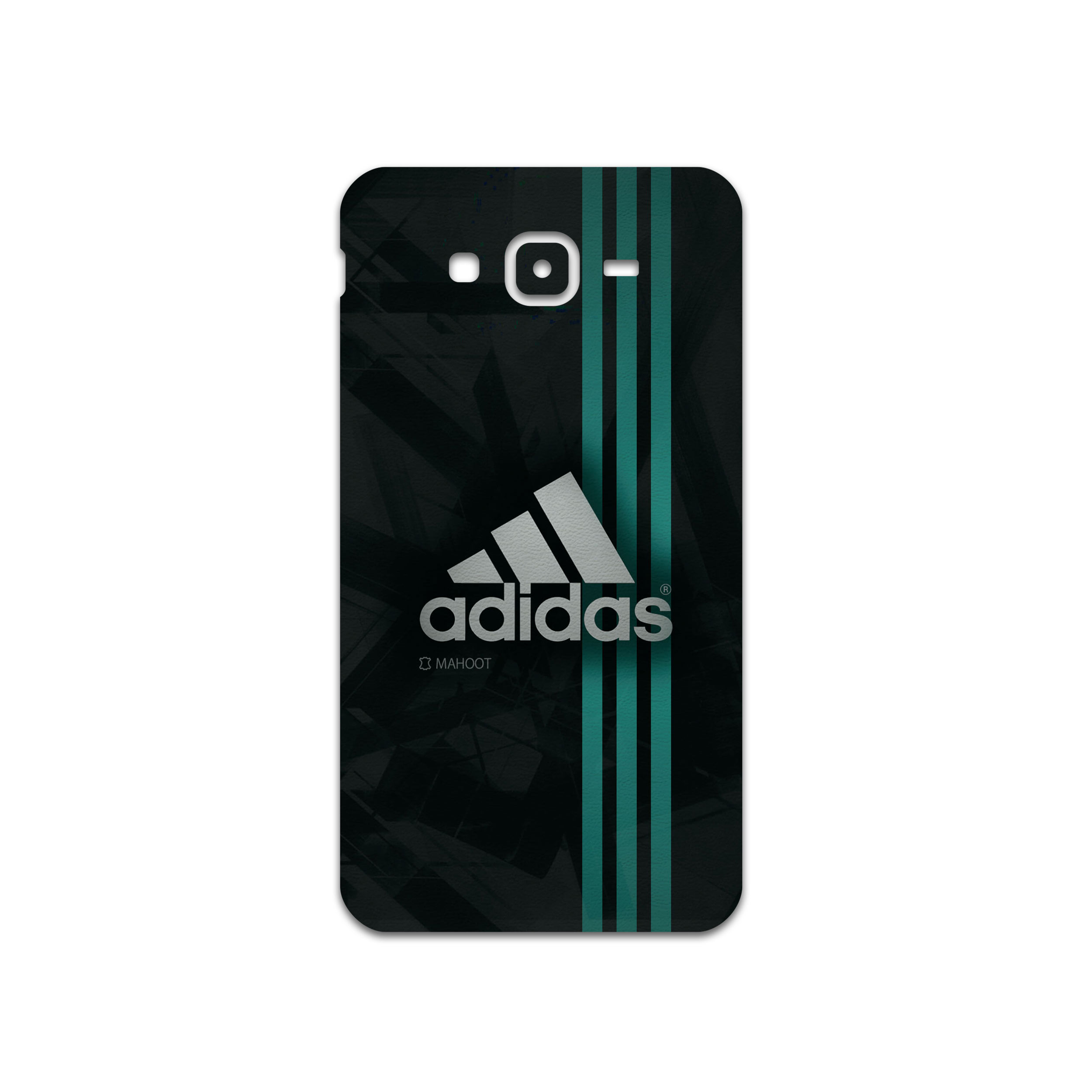 برچسب پوششی ماهوت مدل dds مناسب برای گوشی موبایل سامسونگ Galaxy J7 Core