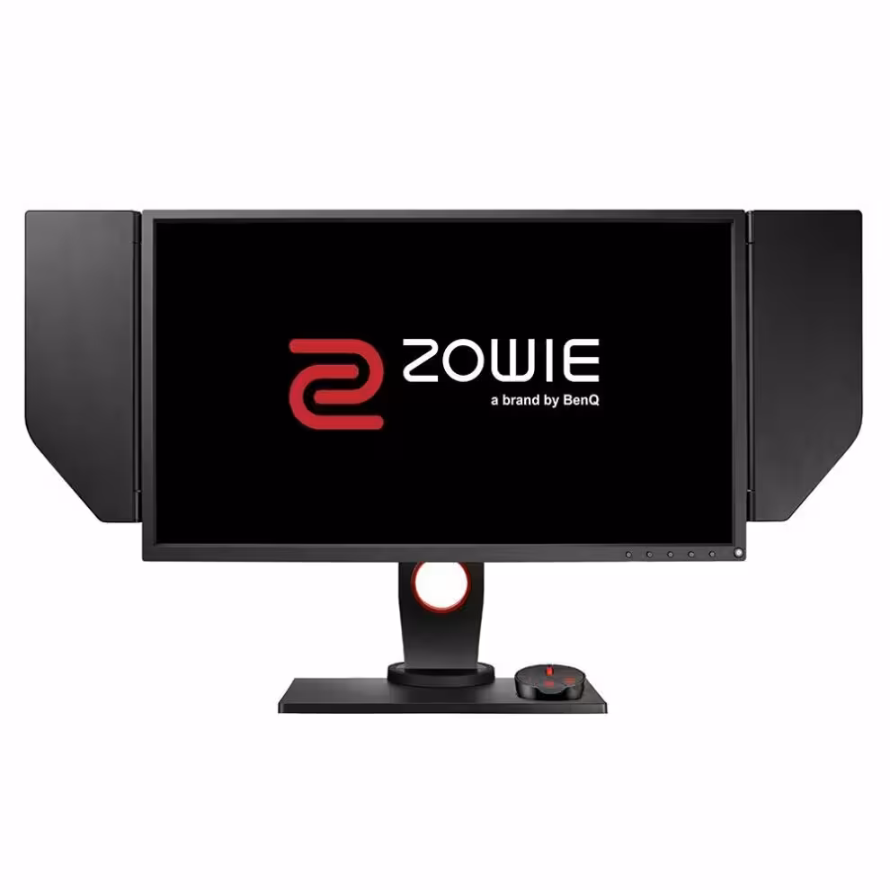 مانیتور بنکیو ZOWIE XL2540