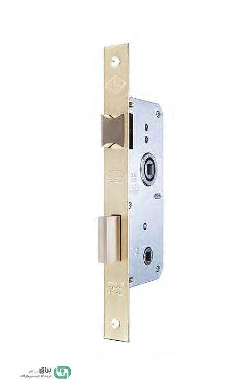 قفل سرويس معمولی 522.40R72 داف - daf