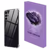 کاور تاپ قاب مدل JELLY مناسب برای گوشی موبایل سامسونگ Galaxy A04s