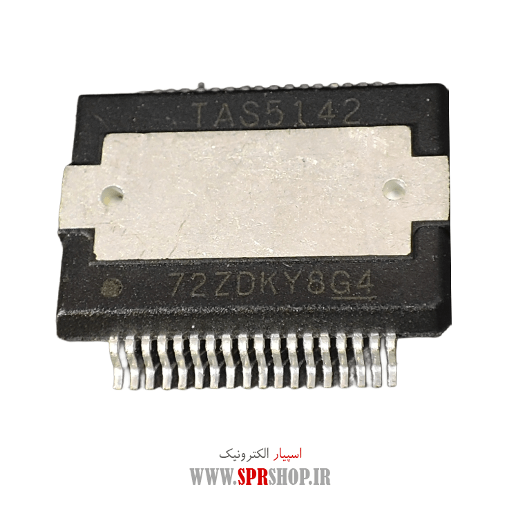 آی سی TAS5142LA HTSSOP-44