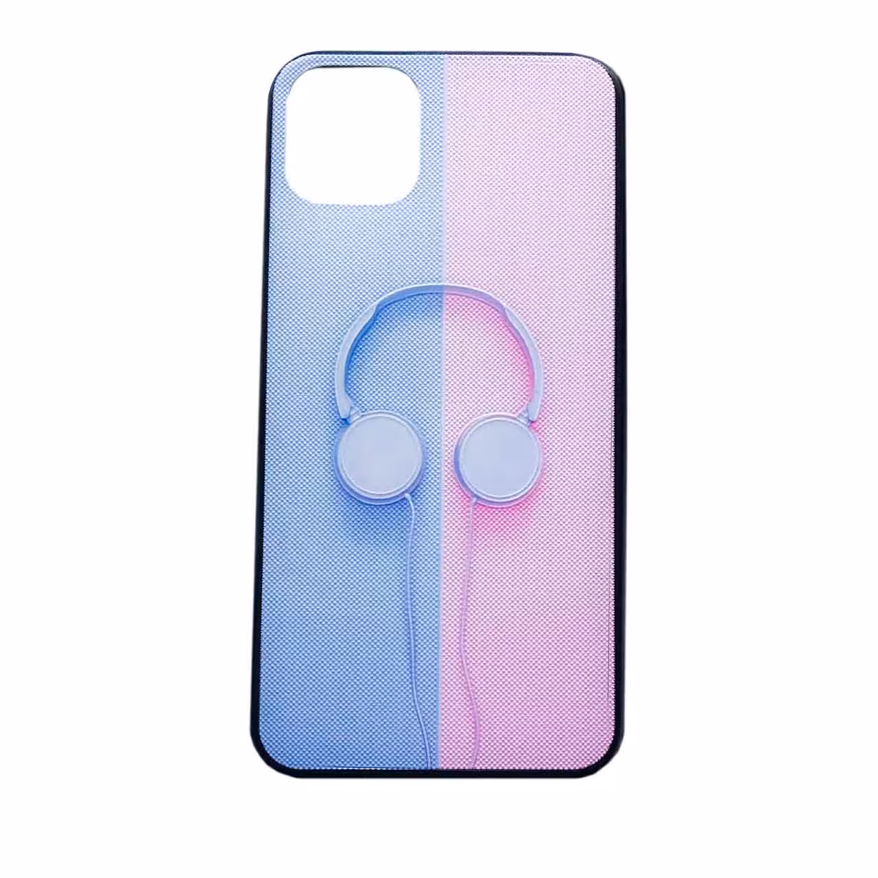 کاور طرح موزیک مدل MC011 مناسب برای گوشی موبایل اپل IPhone 11