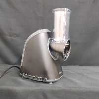 سالاد ساز و رنده برقی 150 وات آمبیانو محصول آلمان