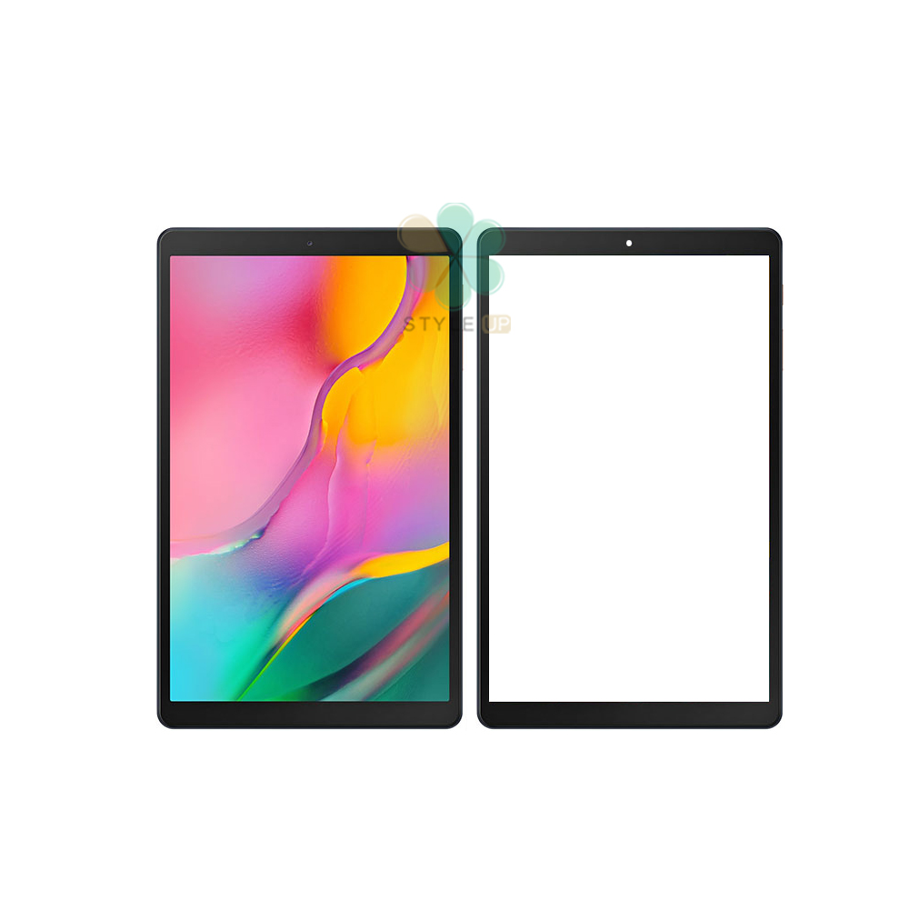 گلس سرامیکی تبلت سامسونگ Galaxy Tab A 10.1 2019 مدل تمام صفحه