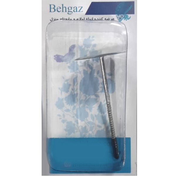 ابزار تزیین کیک بهگز مدل rose