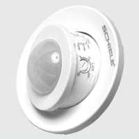 سنسور سقفی توکار متحرک شیله با قطر برش 6 SC 45A