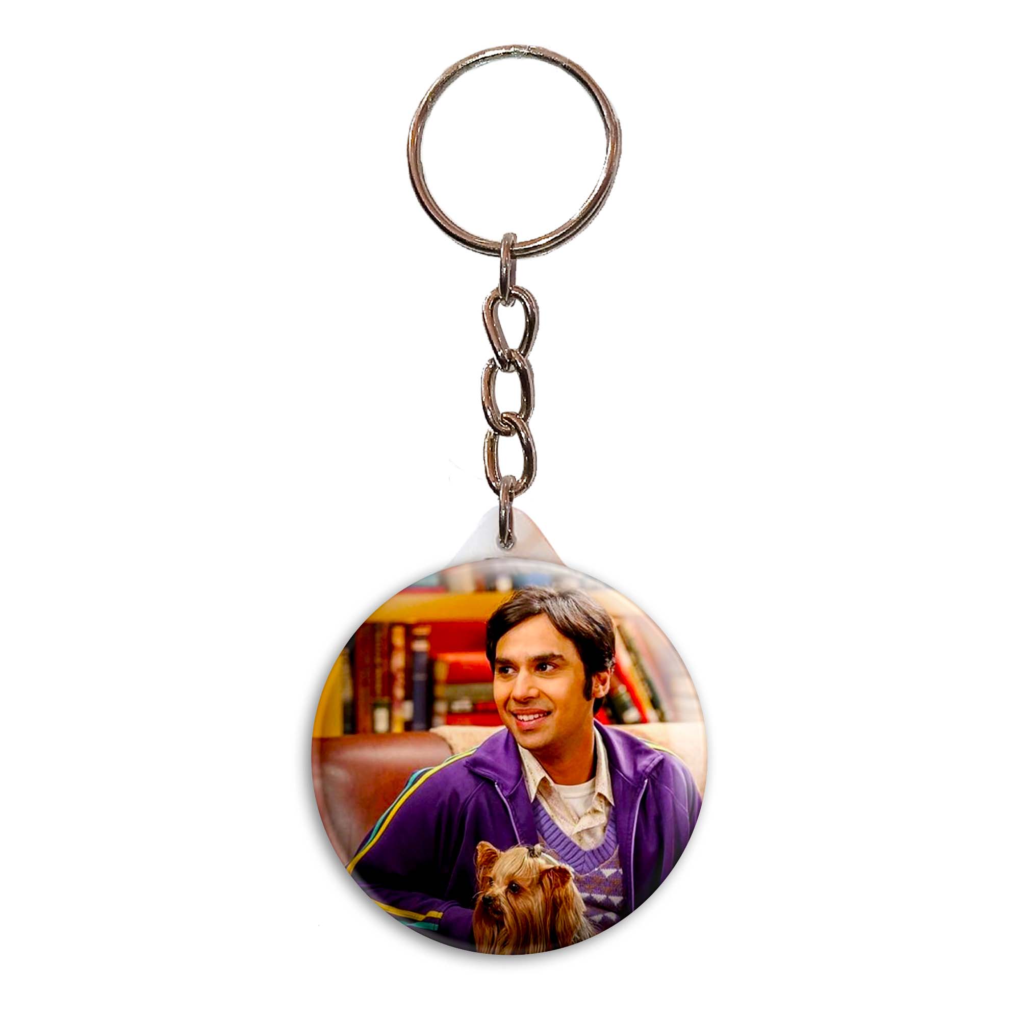 جاکلیدی پرمانه طرح big bang theory کد pmy.14237
