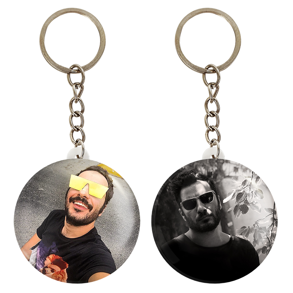 جاکلیدی خندالو مدل نوید محمدزاده کد 33093310 مجموعه 2 عددی