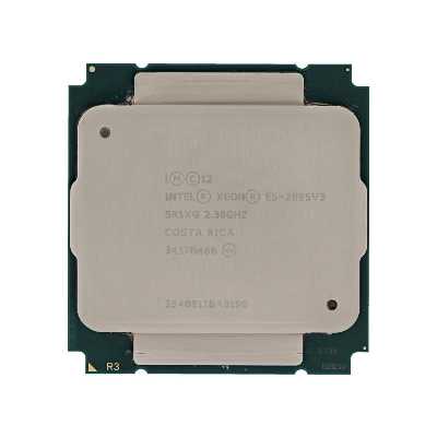 پردازنده مرکزی اینتل سری Xeon  مدل E5-2695 v3