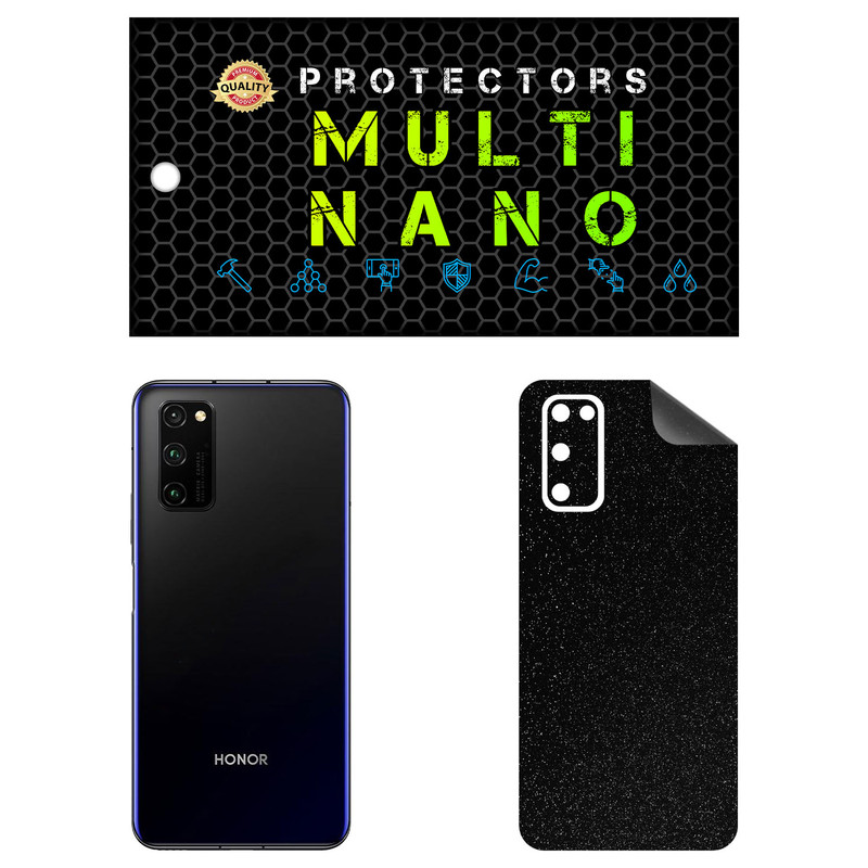 برچسب پوششی مولتی نانو مدل X-F1G مناسب برای گوشی موبایل آنر View 30 | کالا برتری