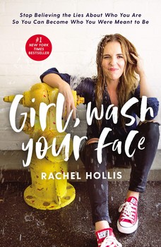 GIRL WASH YOUR FACE | مرکز فرهنگی آبی