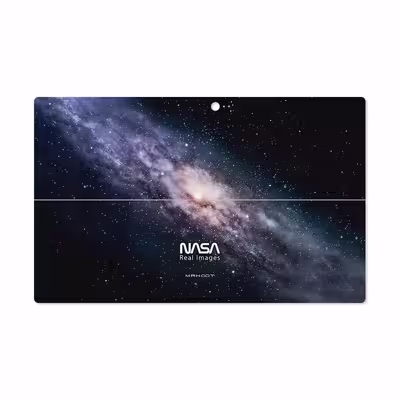 برچسب پوششی ماهوت مدل Universe-by-NASA-3 مناسب برای تبلت مایکروسافت Surface 2 RT 2013
