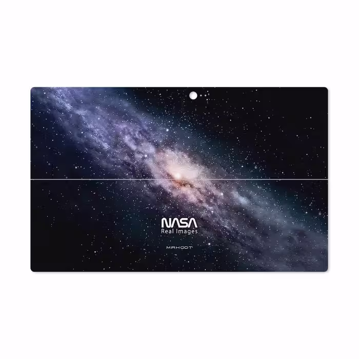 برچسب پوششی ماهوت مدل Universe-by-NASA-3 مناسب برای تبلت مایکروسافت Surface 2 RT 2013