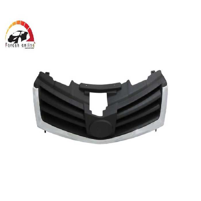 جلو پنجره ام وی ام 315