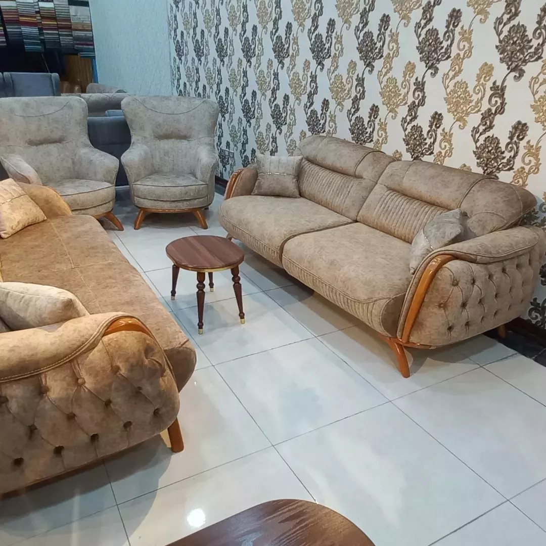 مبل راحتی ایتاش