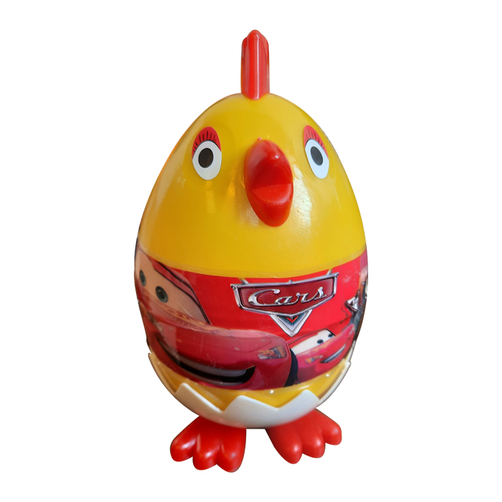 اسباب بازی شانسی مدل جوجه 1026