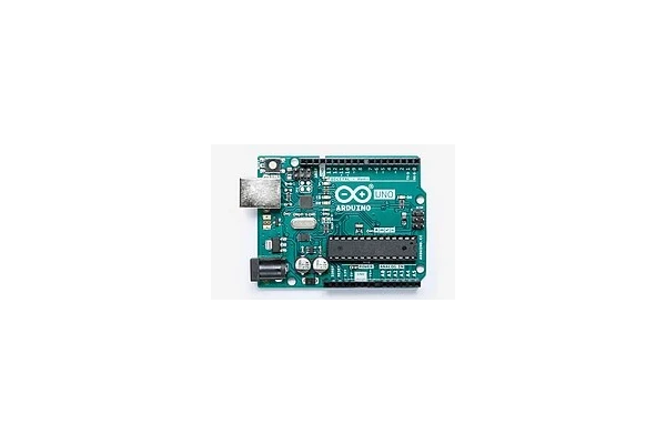 آردوینو Arduino - کتابخانه مجازی واتیکان