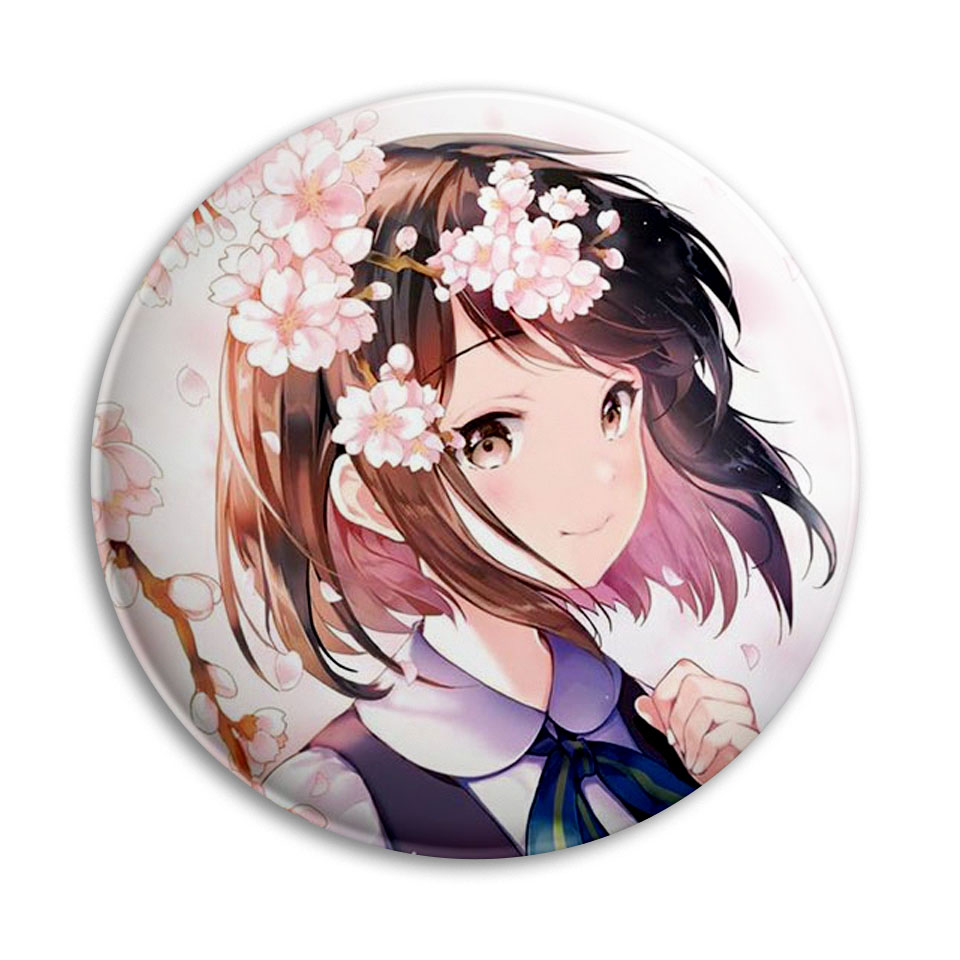 پیکسل پرمانه طرح انیمه کد pm.31248