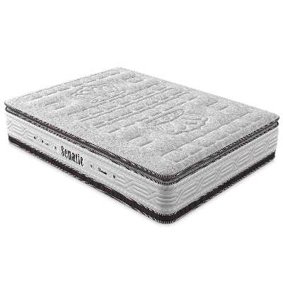  تشک آدنیس مدل سناتیک دونفره سایز 200×160 سانتی‌متر