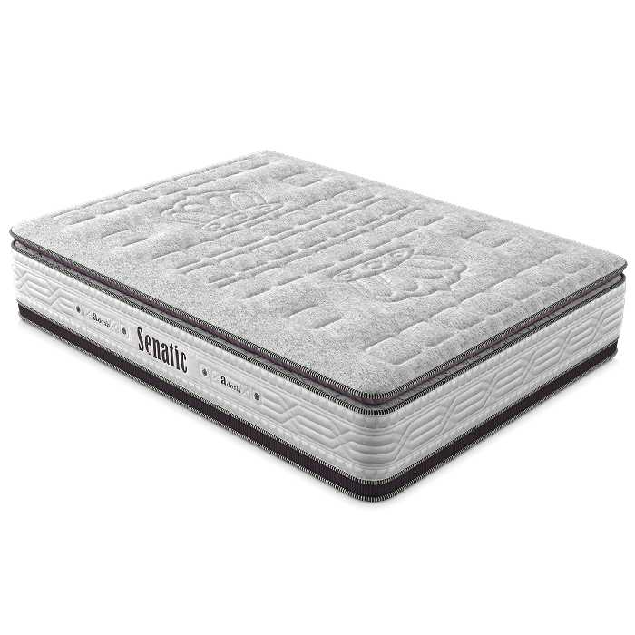  تشک آدنیس مدل سناتیک دونفره سایز 200×160 سانتی‌متر