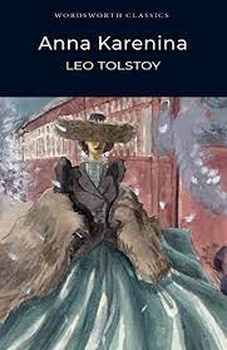 ANNA KARENINA 1 | مرکز فرهنگی آبی