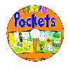کتاب Little Pockets اثر Mario Herrera And Barbara Hojel انتشارات الوندپویان