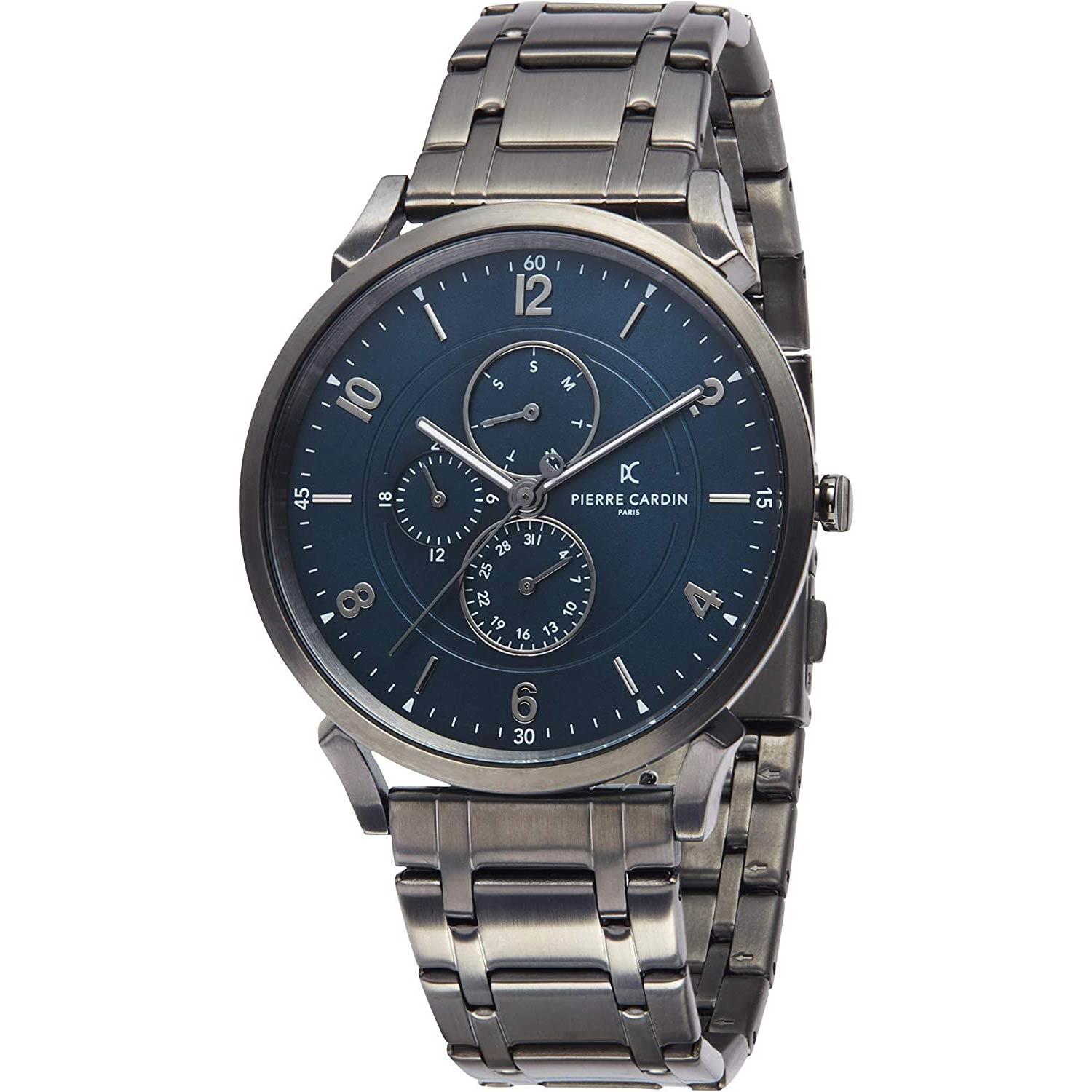 ساعت مچی پیرکاردین مدل CPI.2034