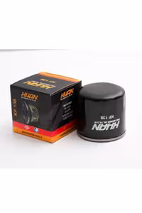 فیلتر روغن موتورسیکلت APRILIA RSV 1000 RSV4  FILTER OBKF KHAN
