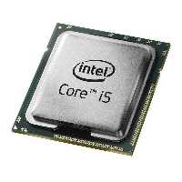 سی پی یو اینتل Core i5-4670K