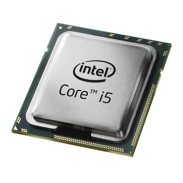 سی پی یو اینتل Core i5-4670K