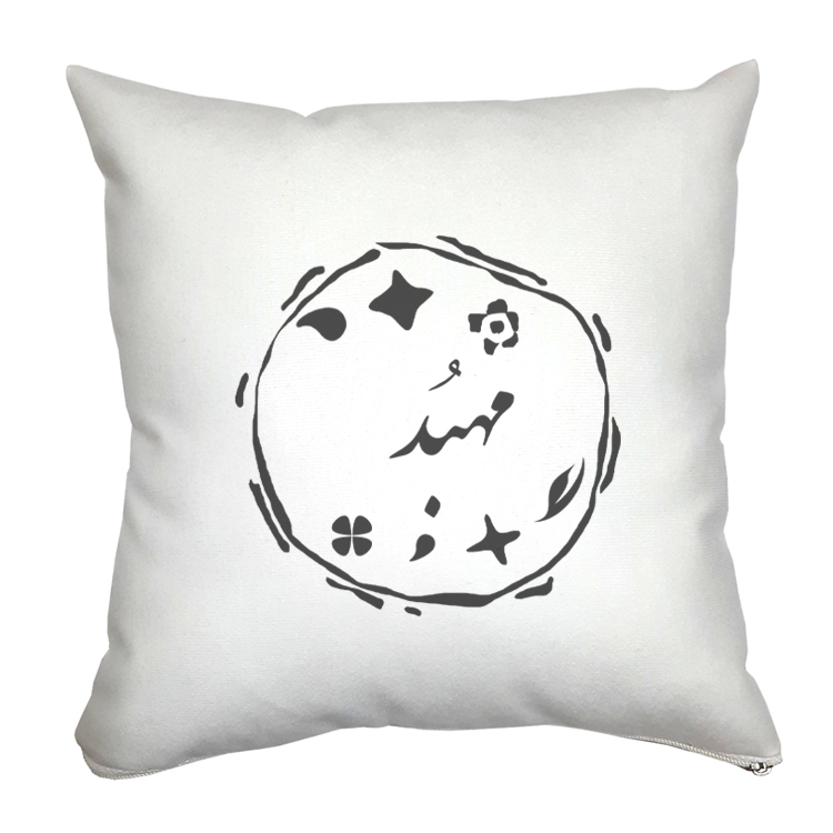 کوسن مدل مهبد