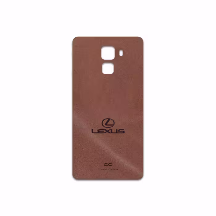 برچسب پوششی ماهوت مدل MNL-LXS مناسب برای گوشی موبایل آنر 7