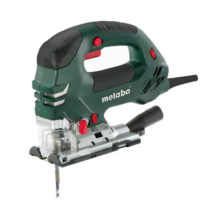 اره عمود بر 750 وات متابو مدل STEB 140 plus