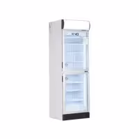 یخچال 60 سانتی دو درب کینو مدل KR615 2D