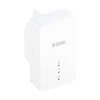 Dlink PowerLine AV Mini Starter Kit DHP-208AV/B - تکنو لینک 148