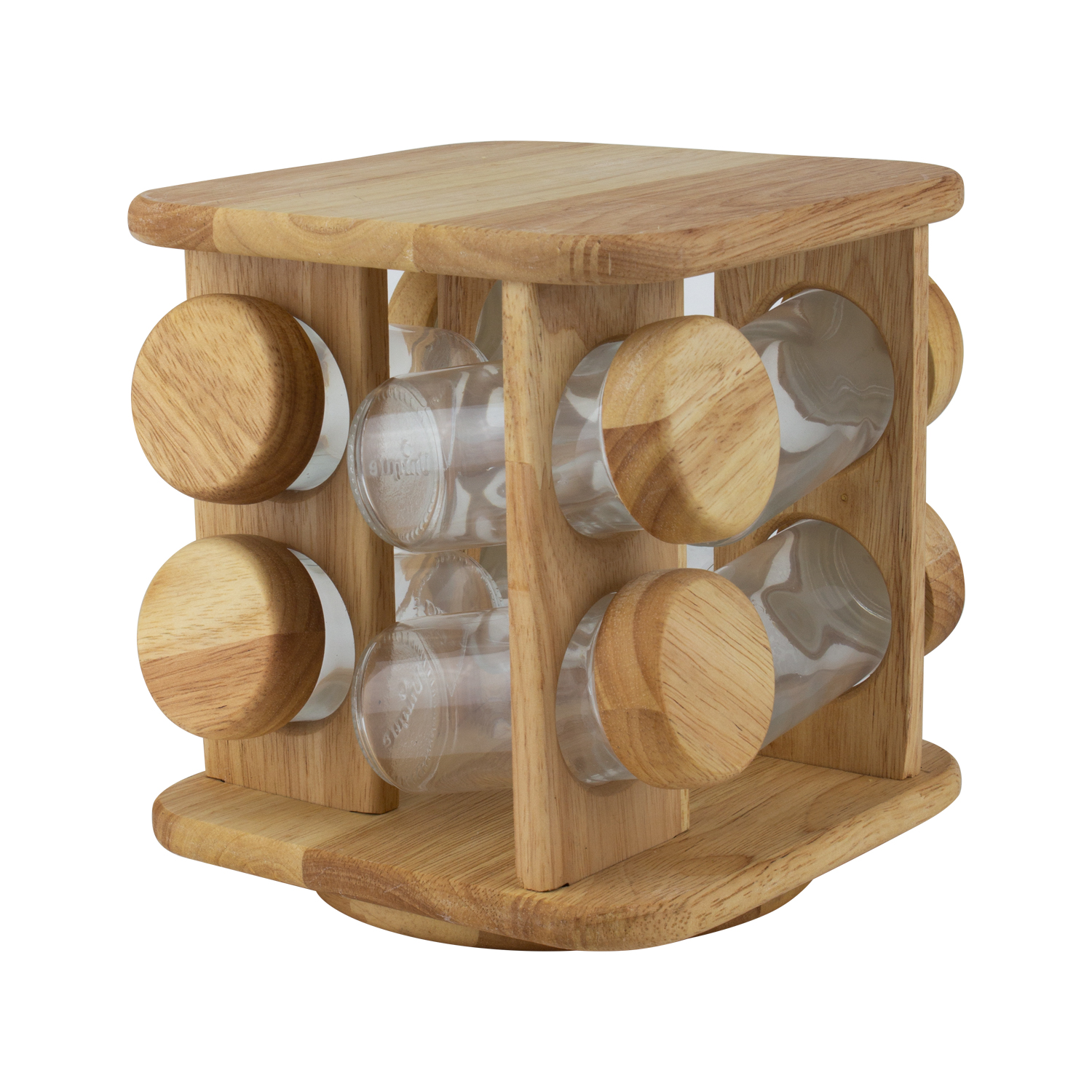 ست جای ادویه 8 پارچه کد UN-6109