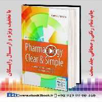 Pharmacology Clear and Simple 3rd Edition