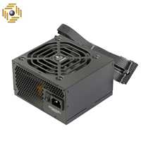 منبع تغذیه گرین مدل GP430A-HED