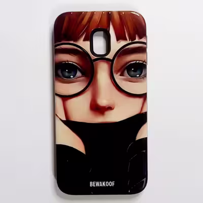 کاور بیواکف مدل m61m62 مناسب برای گوشی موبایل سامسونگ Galaxy J3 pro