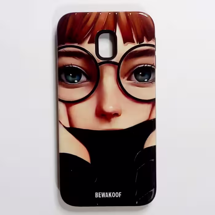 کاور بیواکف مدل m61m62 مناسب برای گوشی موبایل سامسونگ Galaxy J3 pro