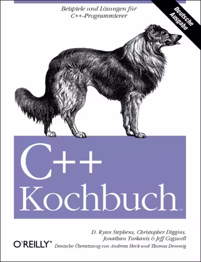 خرید و دانلود نسخه کامل کتاب C   Kochbuch