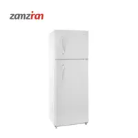 یخچال فریزر 14 فوت امرسان مدل CB14M-W01