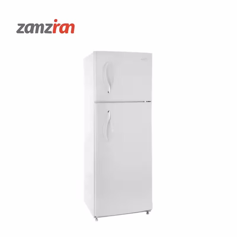 یخچال فریزر 14 فوت امرسان مدل CB14M-W01