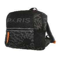 کوله پشتی مشکی دخترانه و پسرانه بچگانه سیاه Jan PSG ان ضروری 9A0802 023 Nike