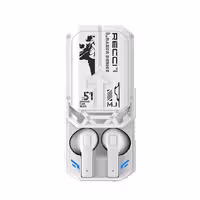 هدفون بلوتوثی رسی مدل REP-W51 | کالا مکس