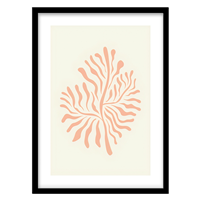 قیمت و خرید تابلو دکوراتیو مدل نقاشی گرافیکی کد 0243