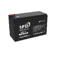 باتری یو پی اس 9 آمپر یوفو - فروشگاه اینترنتی طیف سنتر