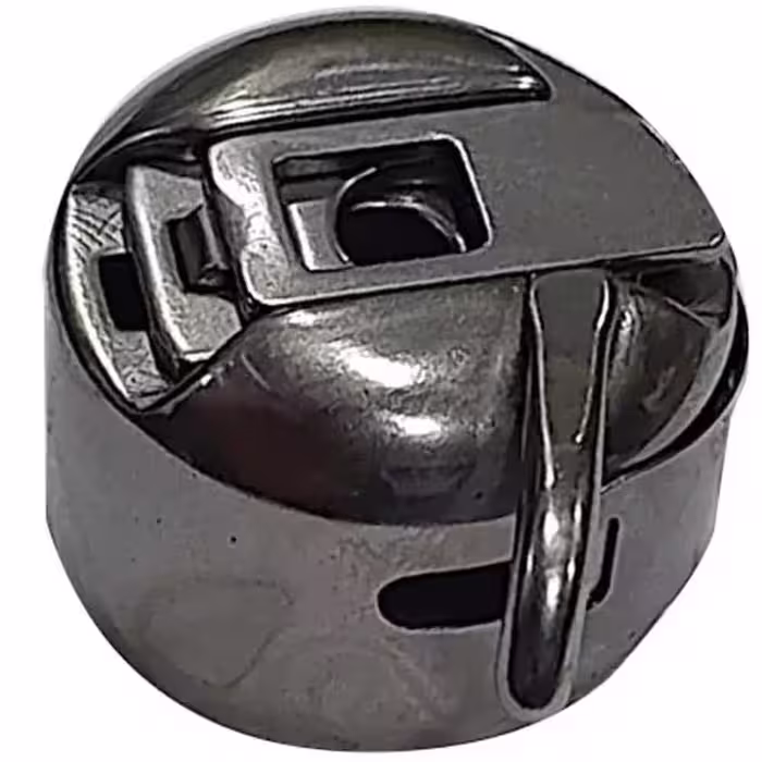 خرید ماکو (قاب ماسوره) چرخ خیاطی خانگی ژانومه
