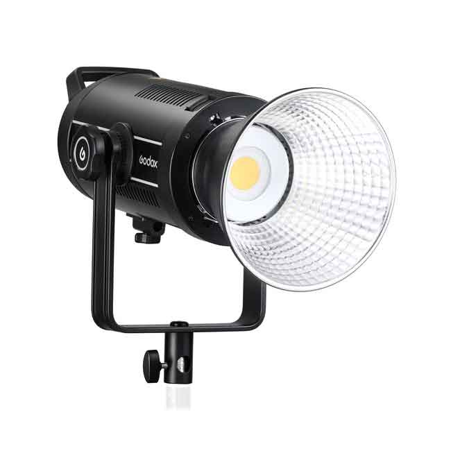 نور ثابت ال ای دی ویدیو لایت گودکس Godox SL150W II