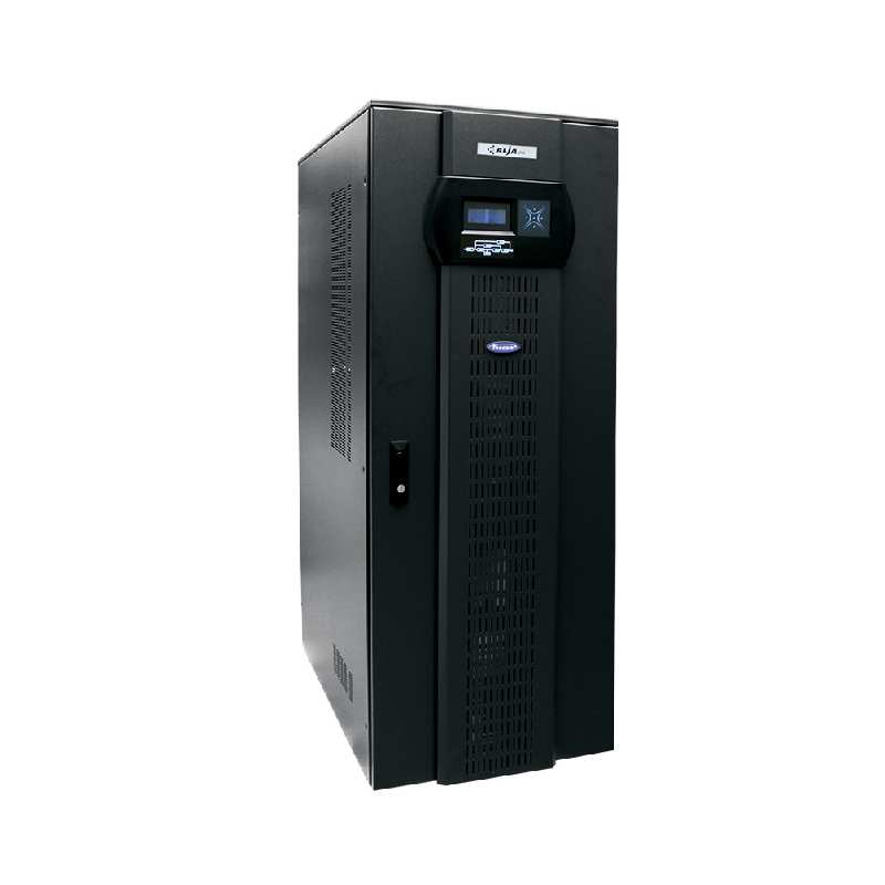 يو پی اس آنلاین سه فاز به سه فاز 90KVA آلجا مدل DS-3100T